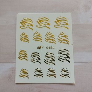 ๐โจ BUNDLE FOR $2โจ๐
Nail Decals